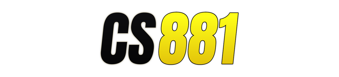 cs881 logo